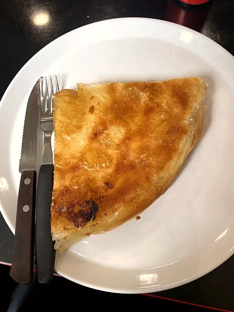 Bäckerei Arena — Burek & Pita